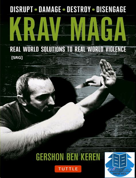 krav maga real world solutions to real world violence Reader